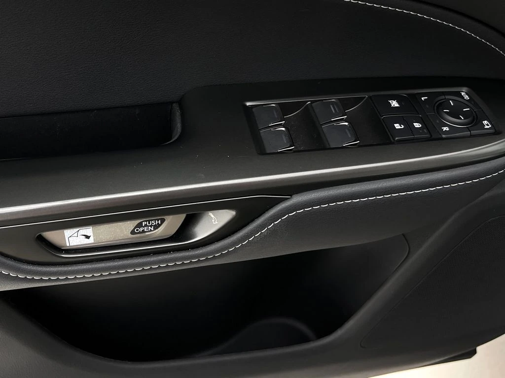 2024 Lexus NX 350 - Photo 22