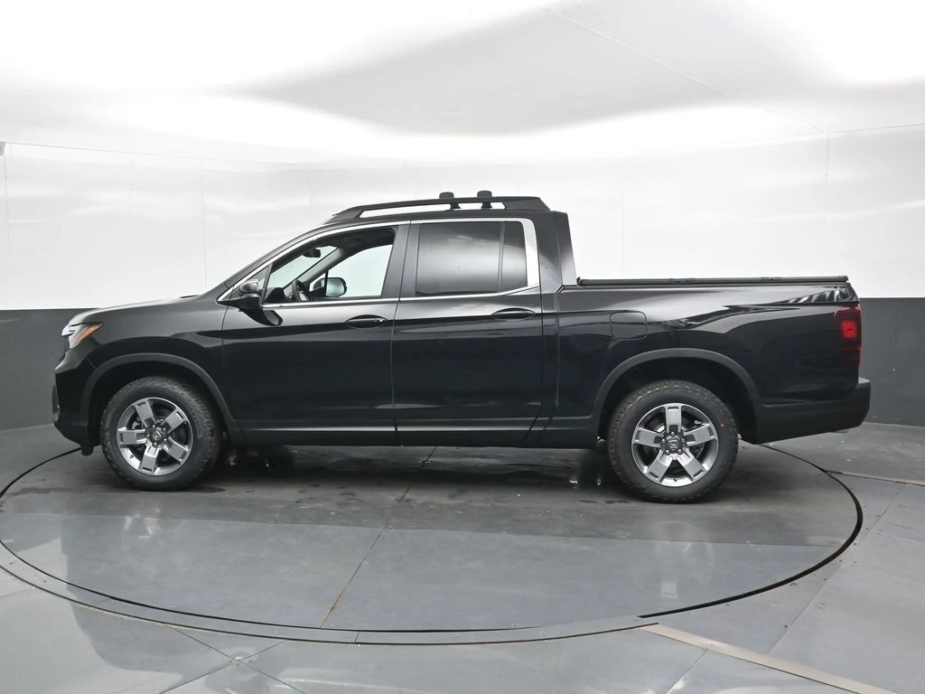 2026 Honda Ridgeline RTL - Photo 7