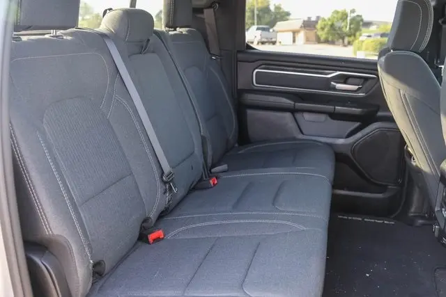 2021 Ram 1500 Big Horn Lone Star photo 16