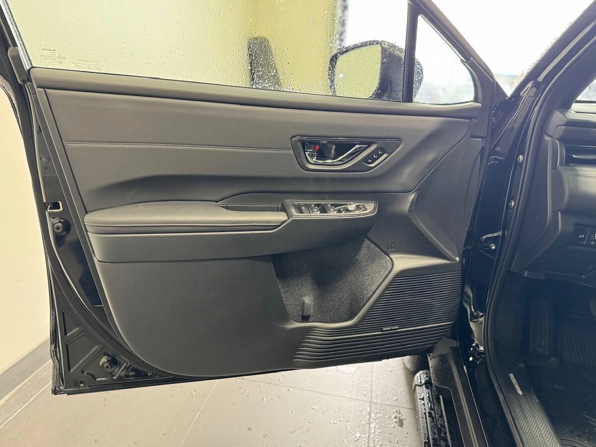 2026 Subaru Outback Touring XT - Photo 10