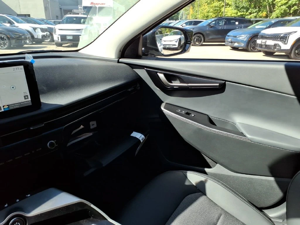 2026 Kia EV6 Light L/R - Photo 14