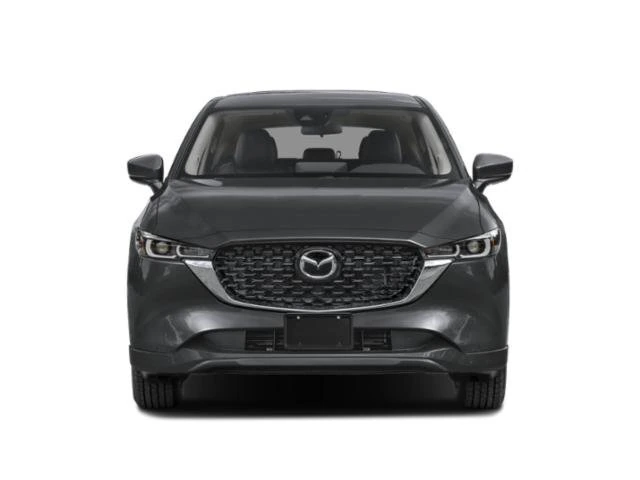2025 Mazda CX-5 S Select Package - Photo 7