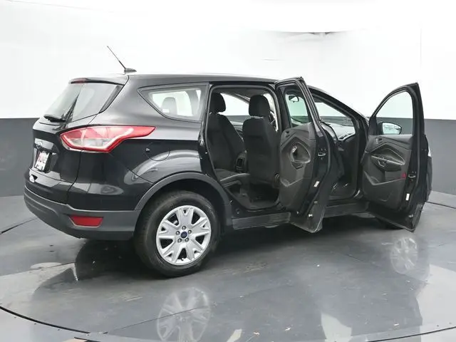 2015 Ford Escape S photo 44