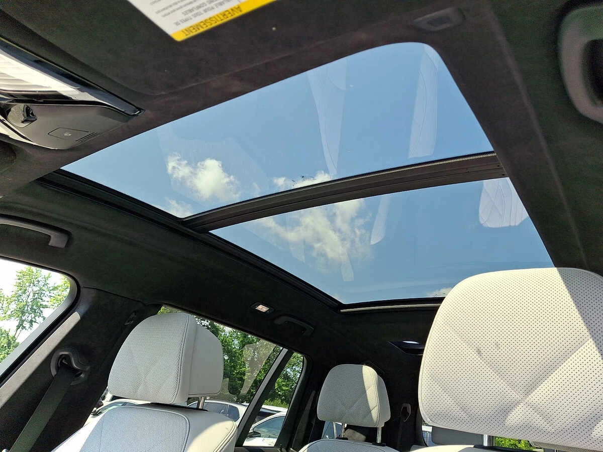 2024 BMW X7 40i - Photo 13