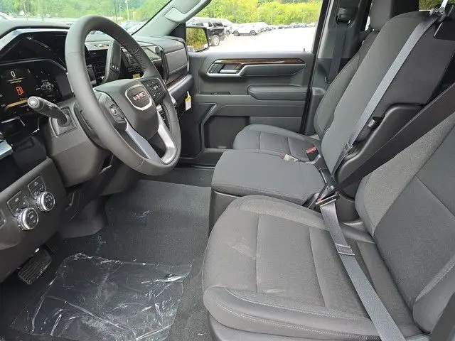 2026 Gmc Sierra 1500 Elevation photo 4