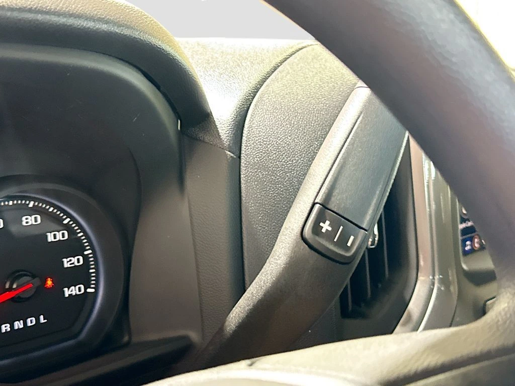 2026 GMC Sierra 2500HD Pro - Photo 15