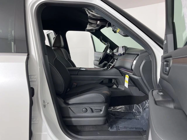 2026 Nissan Armada SL - Photo 39