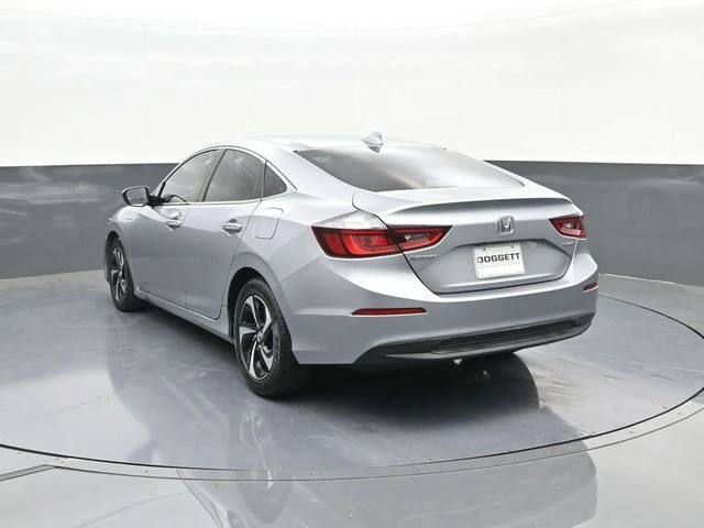 2022 Honda Insight EX - Photo 8