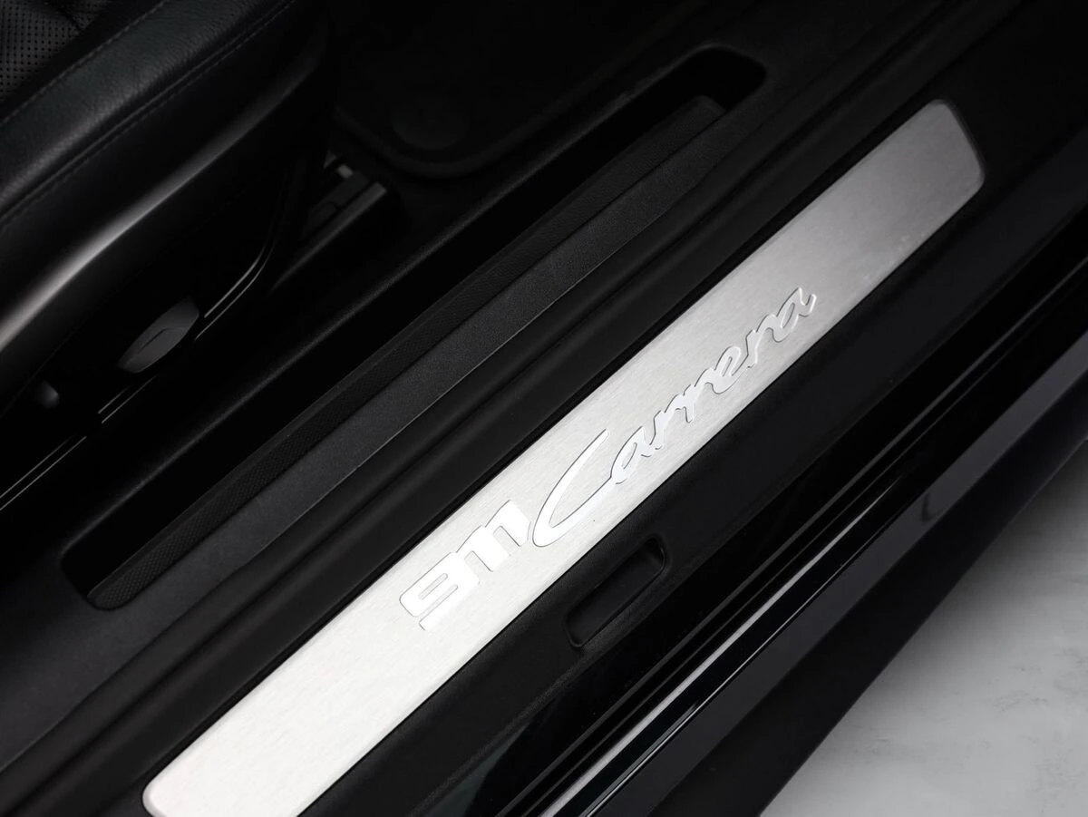 2020 Porsche 911 Base - Photo 14