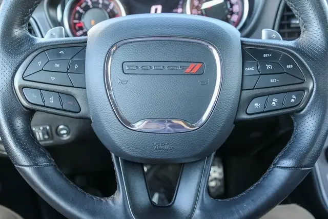 2023 Dodge Challenger R/T Scat Pack photo 20