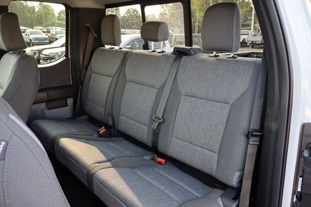 2026 Ford F-350 Super Duty XL - Photo 11