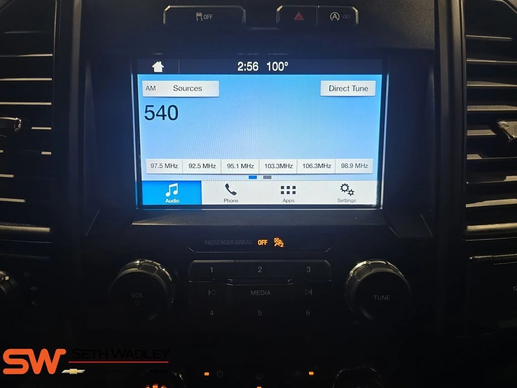 2019 Ford F-150 XL - Photo 21