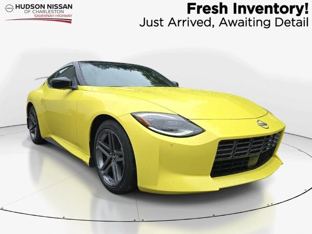 2024 Nissan Z