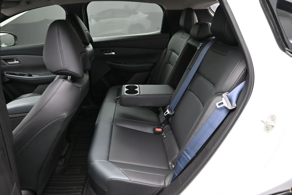 2026 Nissan LEAF SV+ - Photo 14