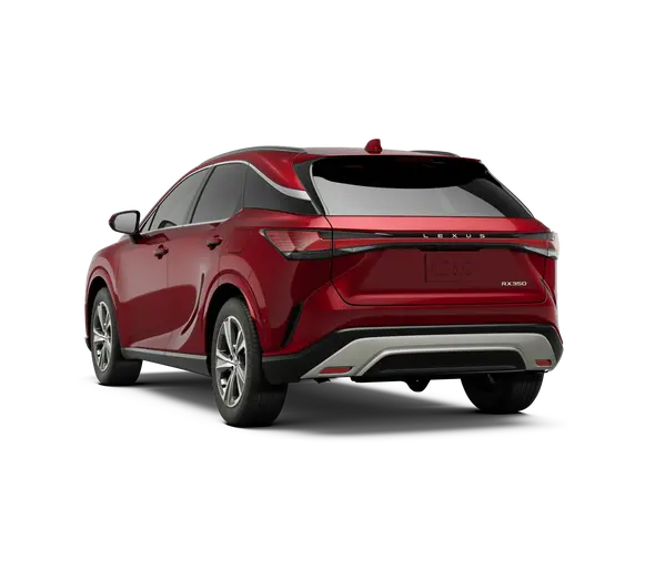 2026 Lexus RX 350 Premium photo 3