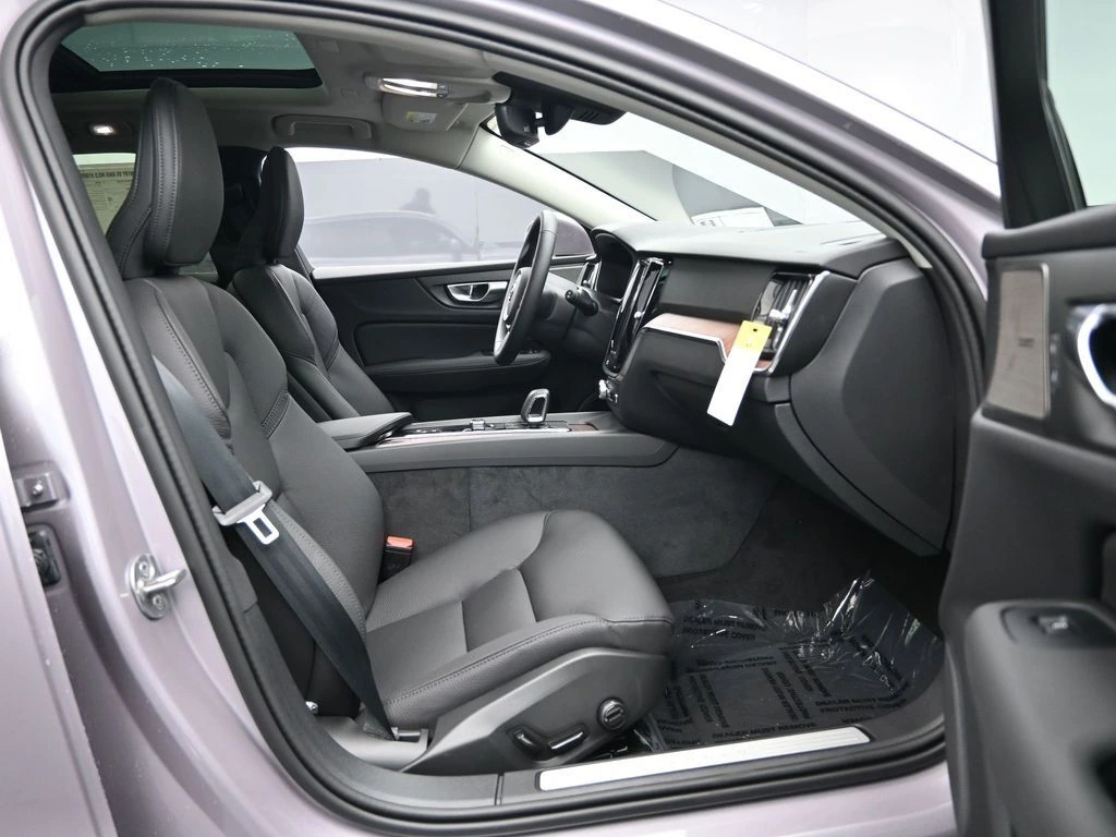 2026 Volvo V60 Cross Country Plus - Photo 26