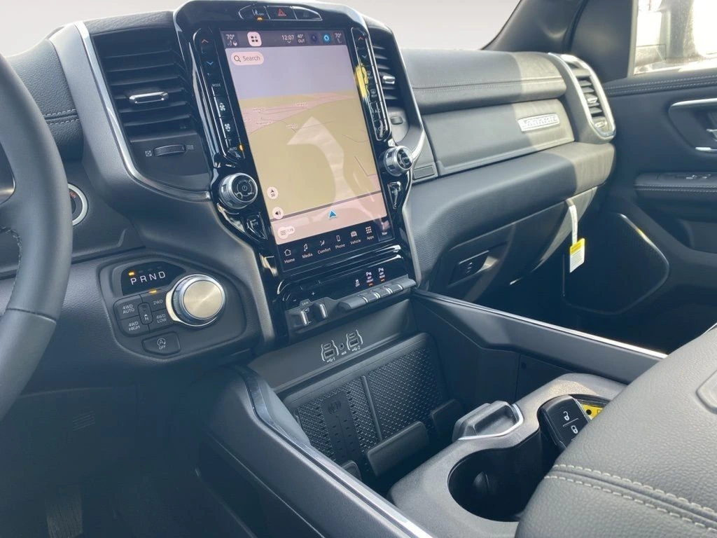 2026 RAM 1500 Laramie - Photo 46