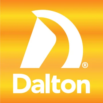 Dalton VIP Gold Advantage program logo