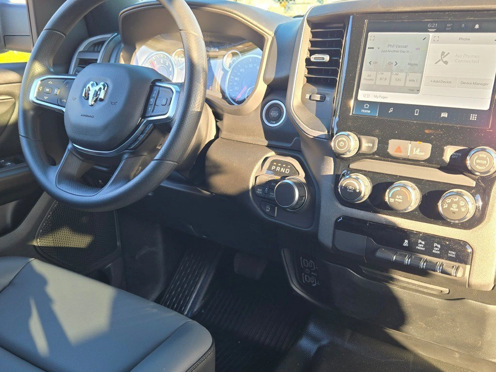 Vehicle thumbnail