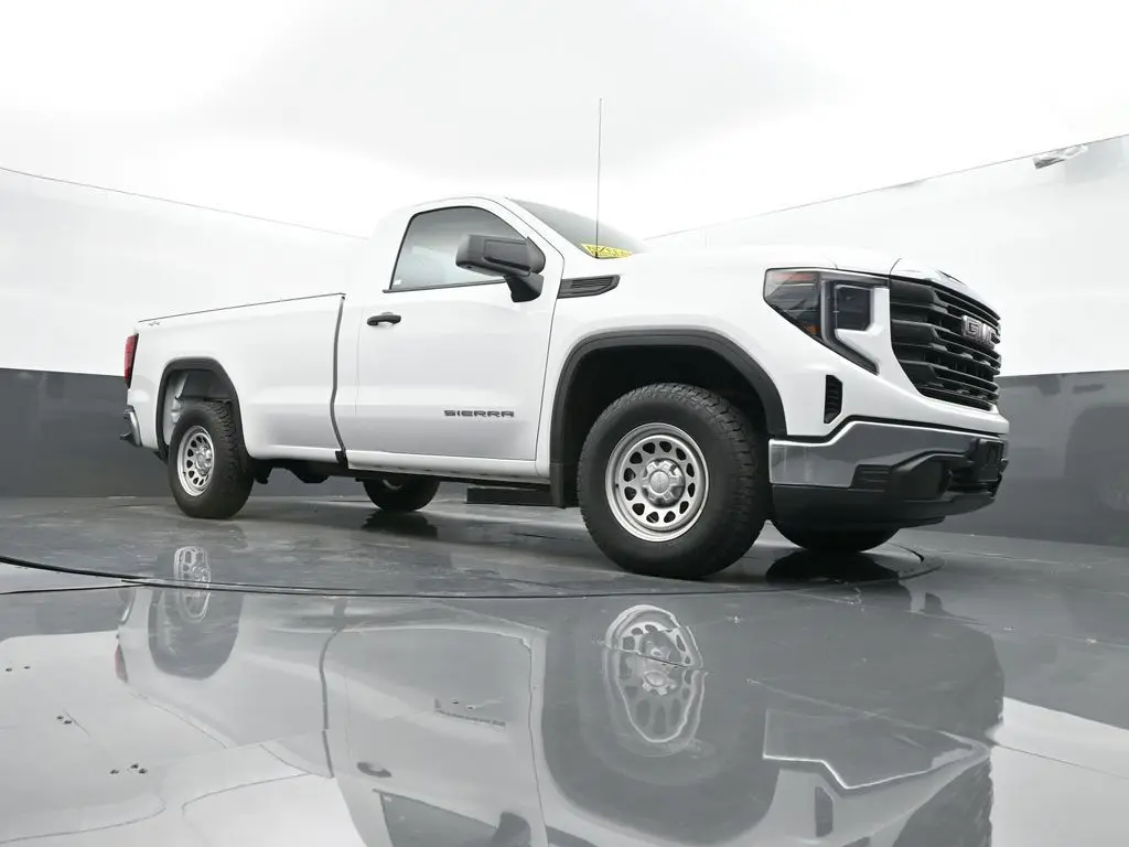 2022 Gmc Sierra 1500 Pro photo 30