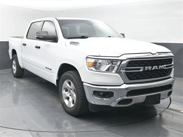 2024 RAM Ram 1500 Pickup Big Horn/Lone Star