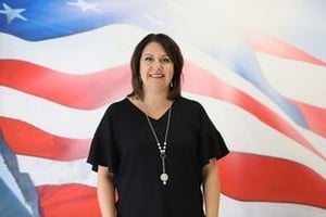Jennifer Popp
