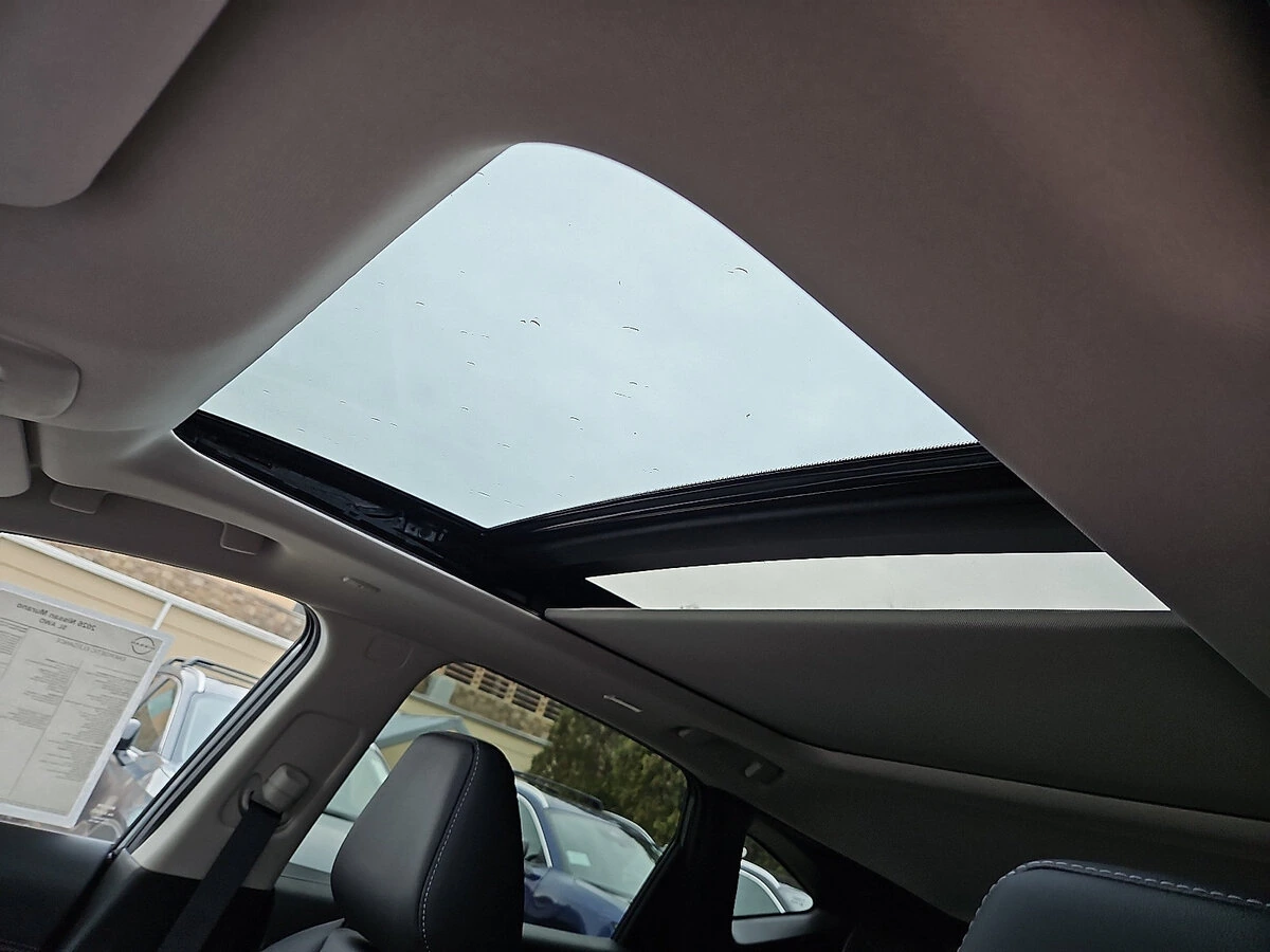 2026 Nissan Murano SL - Photo 12