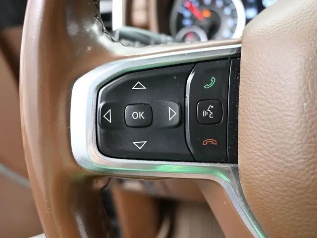 2019 Ram 1500 Laramie photo 31