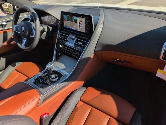 2026 BMW 8 Series 840i - Photo 10
