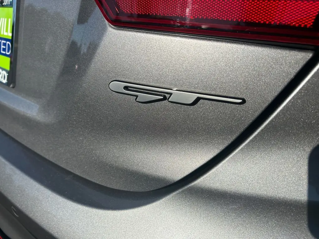 2023 Kia Forte GT photo 28