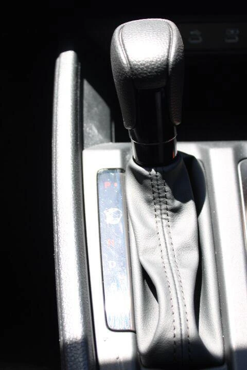 2024 Honda Accord LX - Photo 33