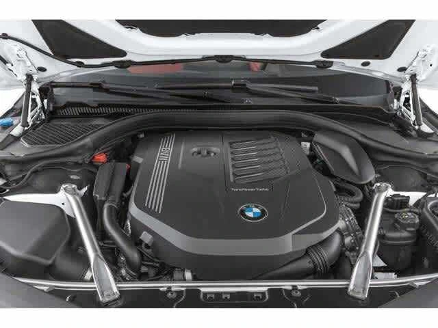 2026 BMW 8 Series 840i - Photo 8