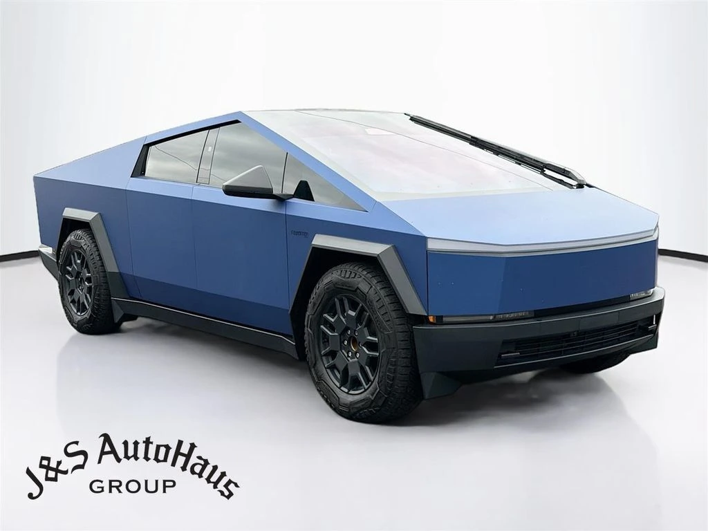2024 Tesla Cybertruck Cyberbeast's photo