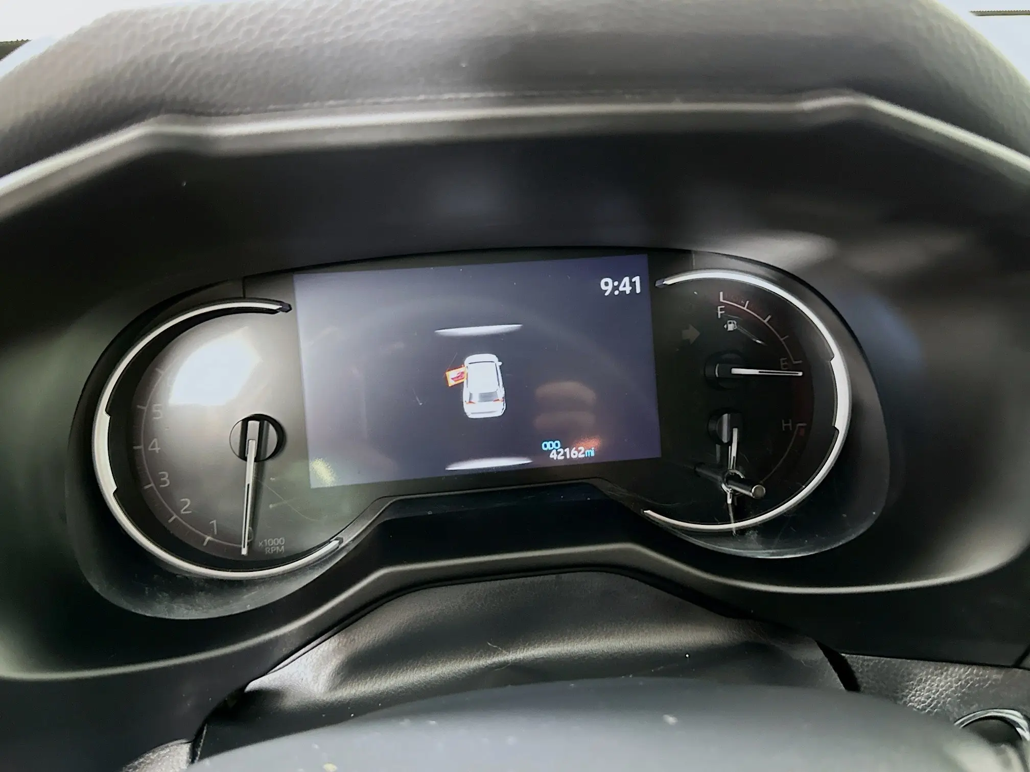 2020 Toyota RAV4 Limited photo 16