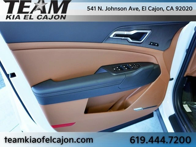 2026 Kia Sportage X-Line - Photo 28