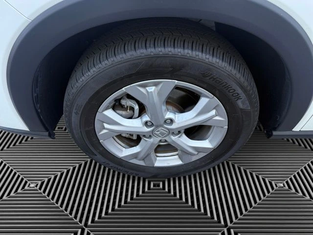 2024 Honda HR-V LX - Photo 14