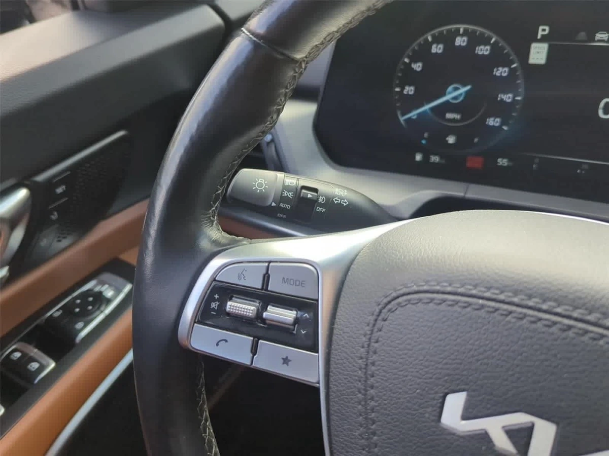 2023 Kia Telluride SX Prestige X-Pro - Photo 19