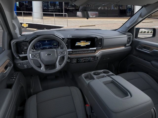 2026 Chevrolet Silverado 1500 RST - Photo 15