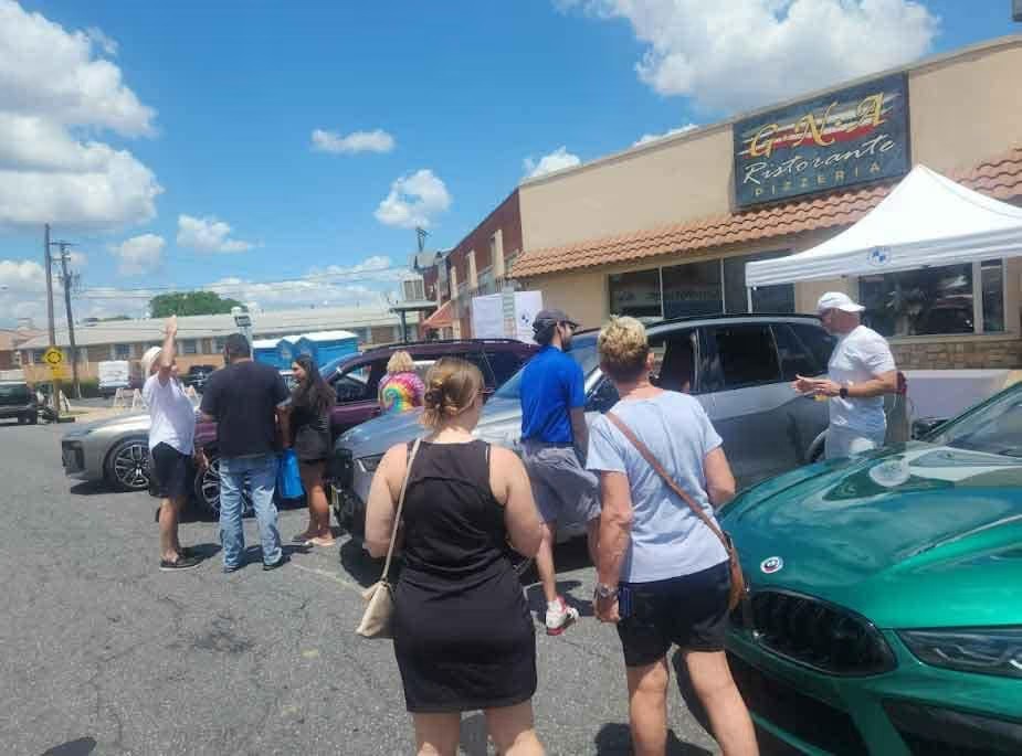 [[dealerName]] at Art On The Ave