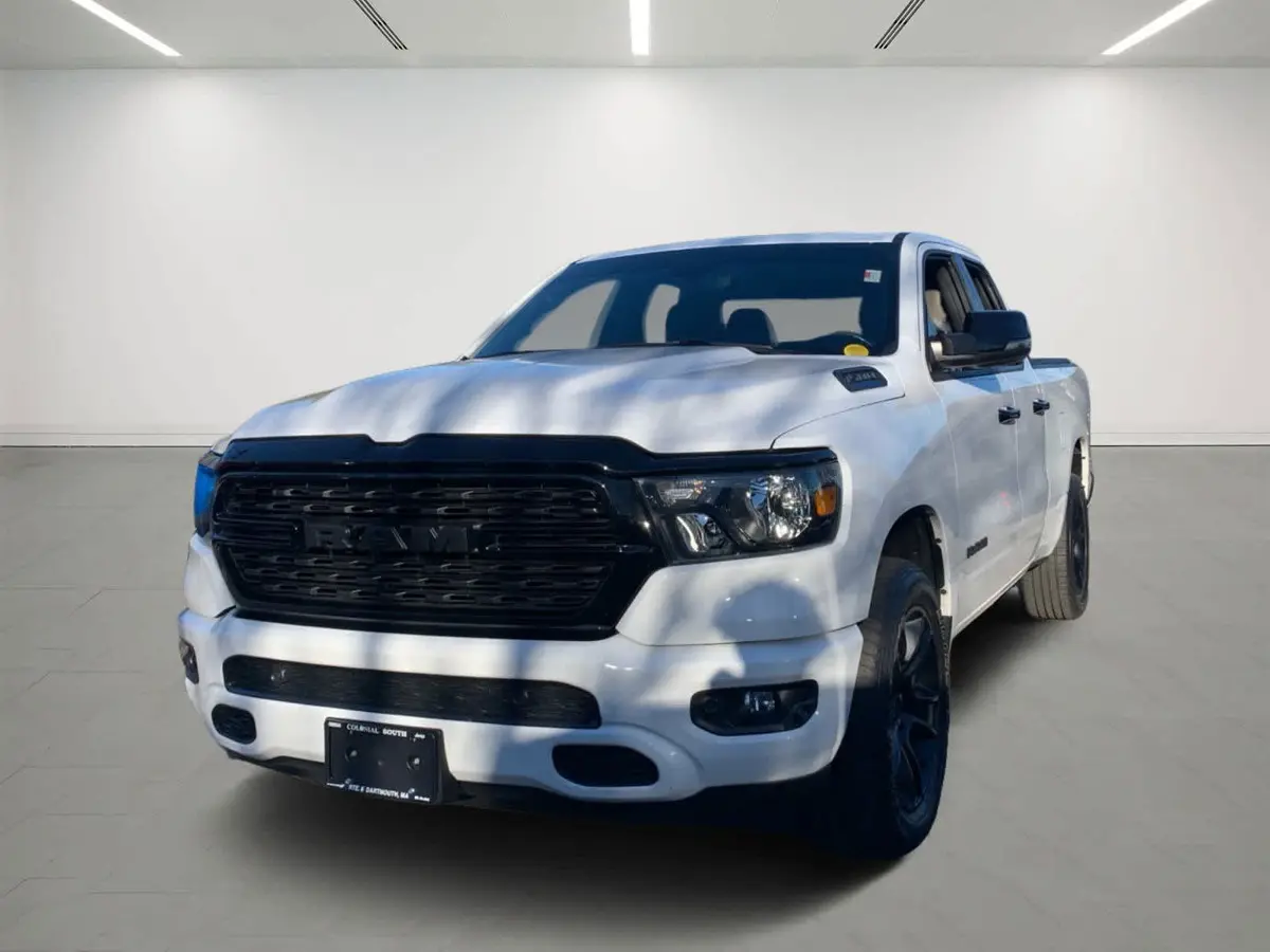 2023 RAM Ram 1500 Pickup Big Horn/Lone Star's photo