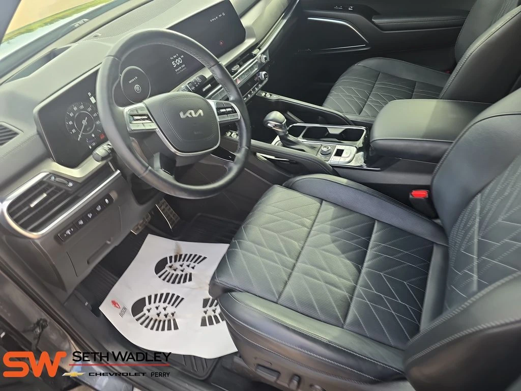 2024 Kia Telluride SX Prestige X-Pro - Photo 17