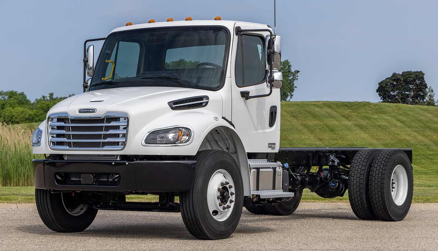
    2025 WESTERN STAR 49X
  