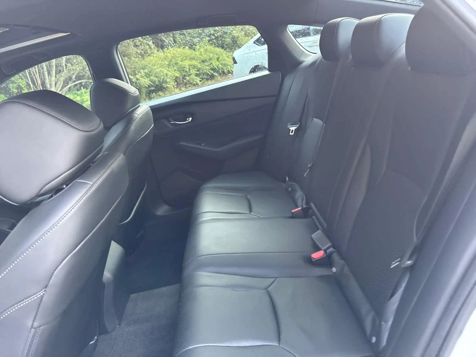 2023 Honda Accord Hybrid Sport-L photo 29