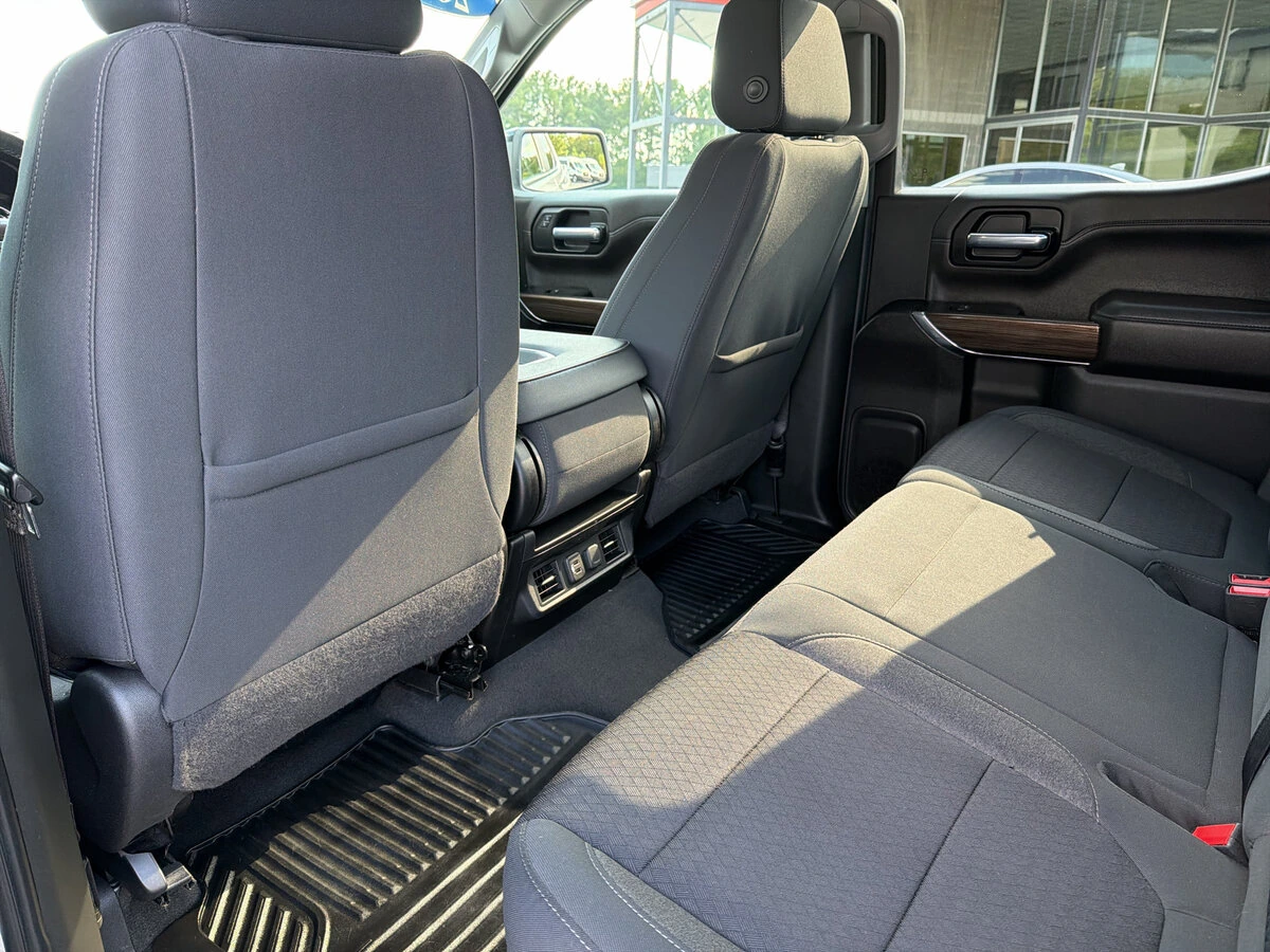 2022 Chevrolet Silverado 1500 Limited RST - Photo 16