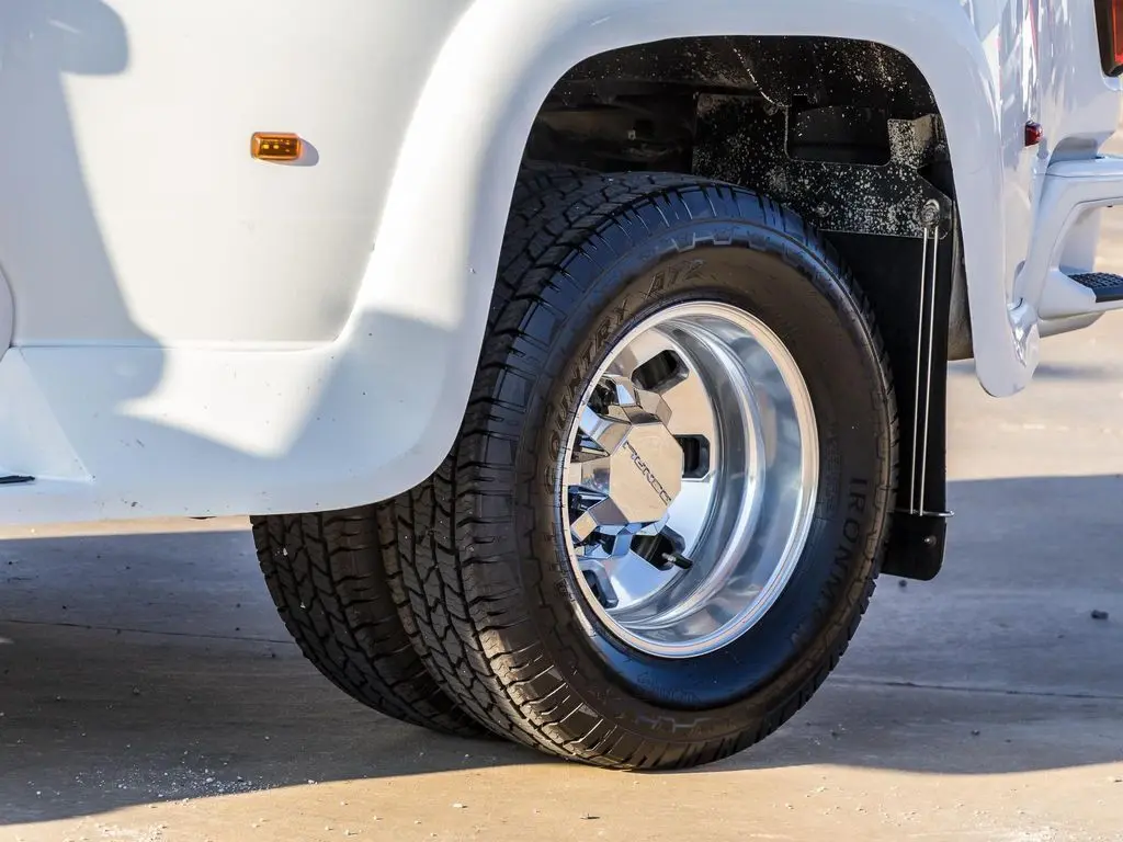 2021 Gmc Sierra Denali photo 7