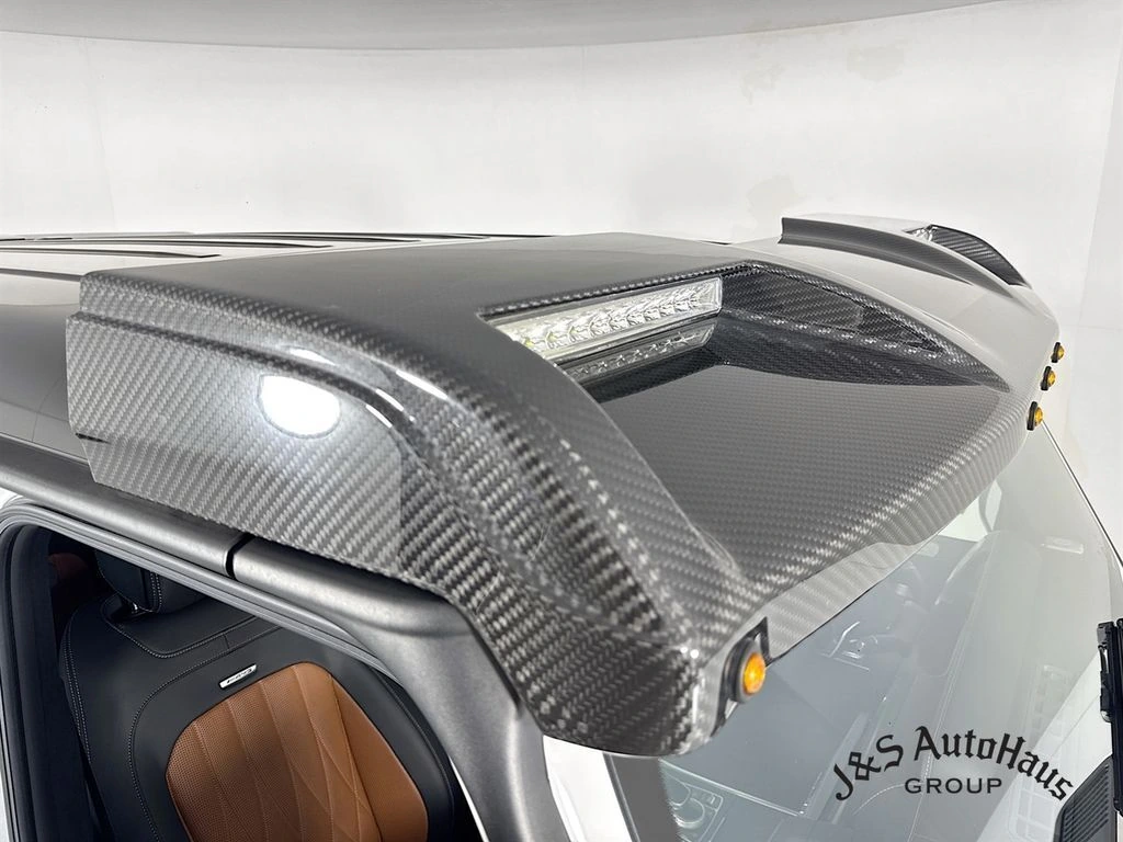 2022 Mercedes-Benz G-Class AMG G63 - Photo 50