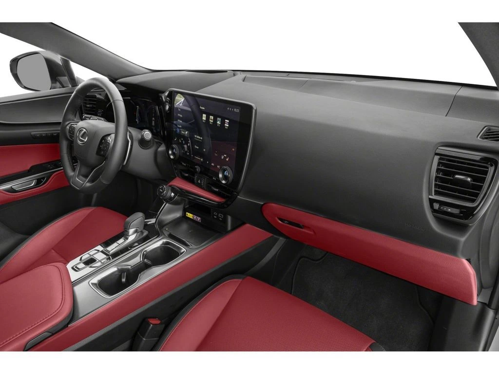 2026 Lexus NX 450h+ Premium - Photo 10
