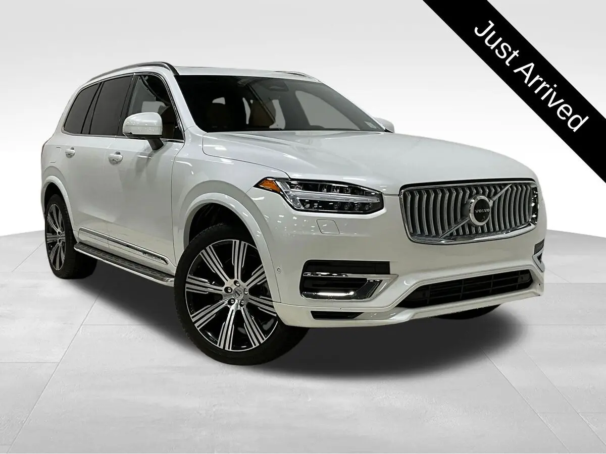 2024 Volvo XC90 Ultimate's photo