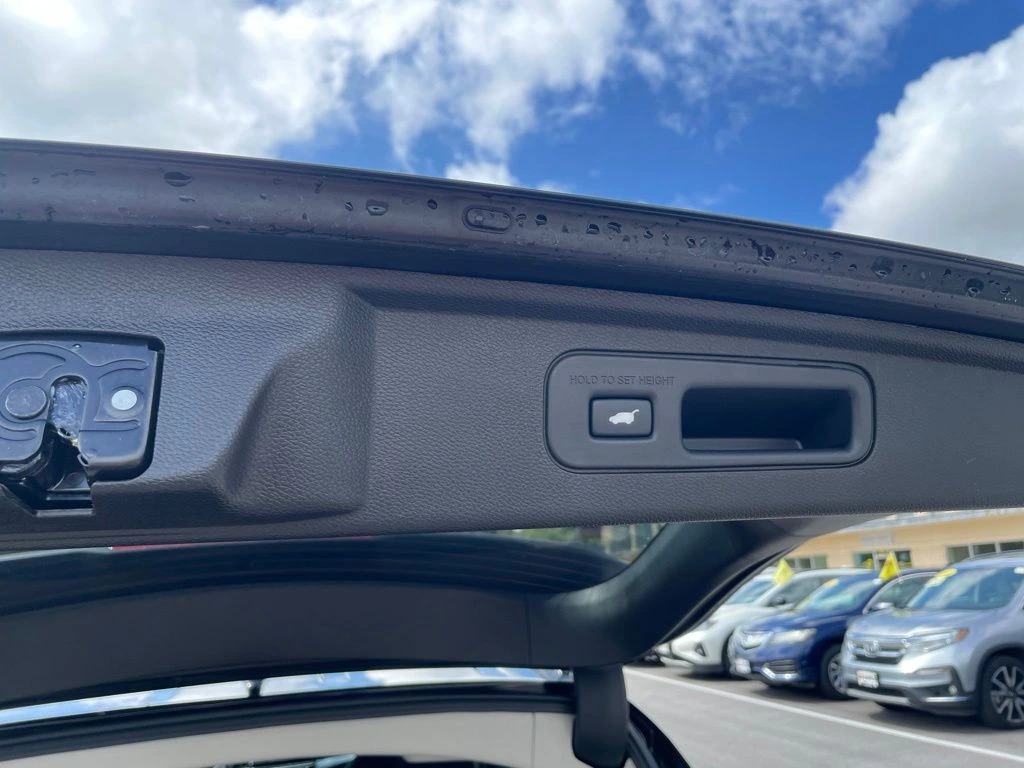 2026 Honda Odyssey EX-L - Photo 15