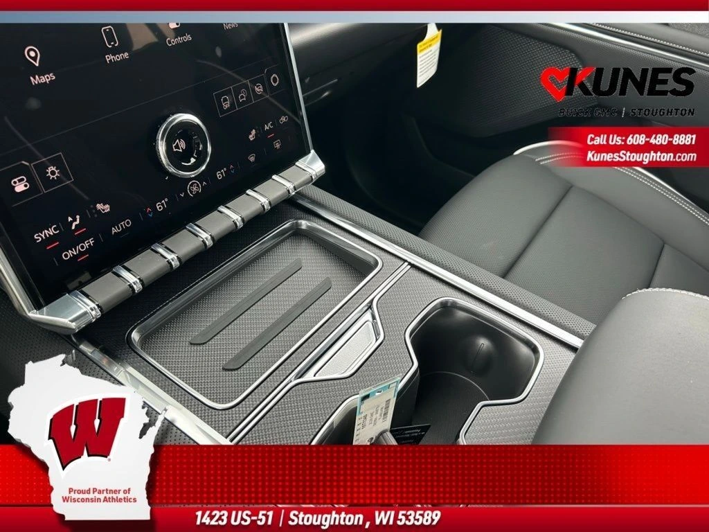 2026 GMC Sierra EV Elevation - Photo 34